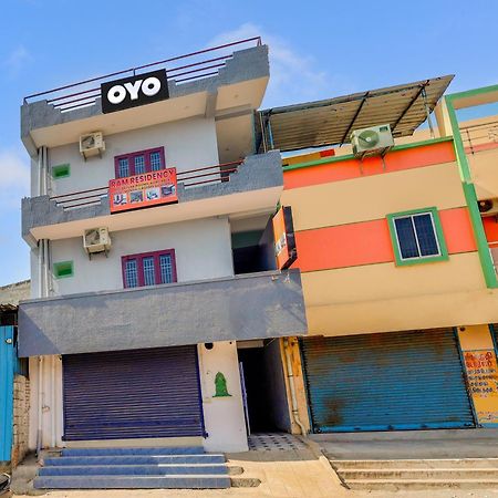 Super Hotel O Ram Residency เชนไน ภายนอก รูปภาพ